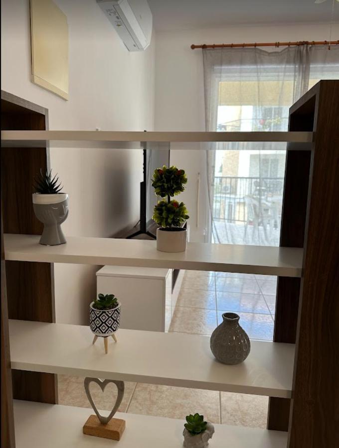 Galit House Apartment Paphos Exterior photo