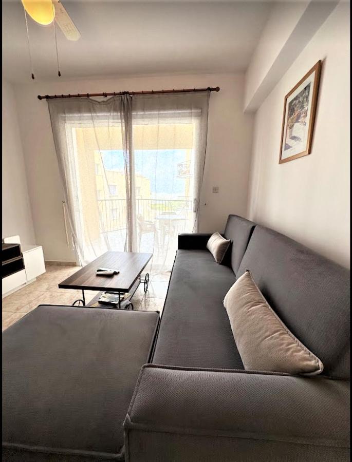 Galit House Apartment Paphos Exterior photo