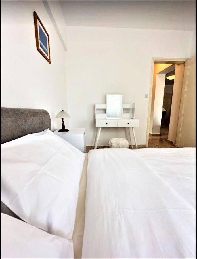 Galit House Apartment Paphos Exterior photo