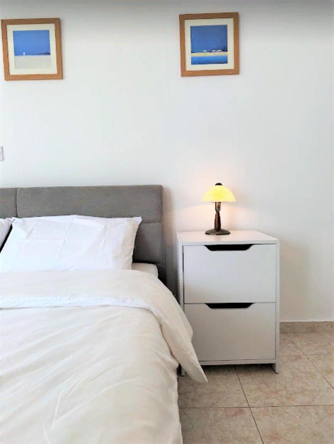 Galit House Apartment Paphos Exterior photo