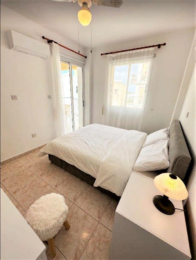 Galit House Apartment Paphos Exterior photo