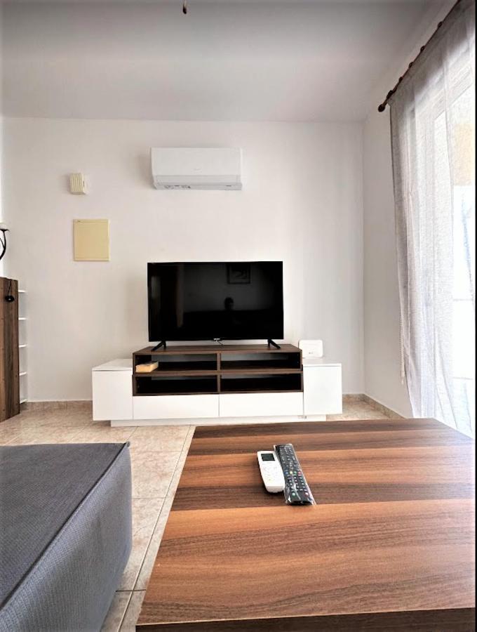 Galit House Apartment Paphos Exterior photo